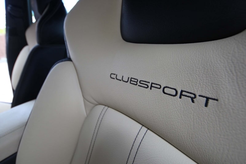 Car Upholstery Brisbane