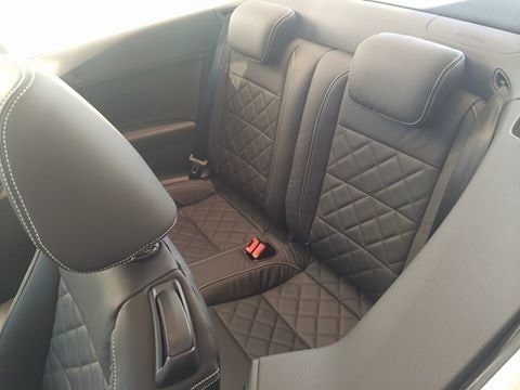 VW Golf 2 min