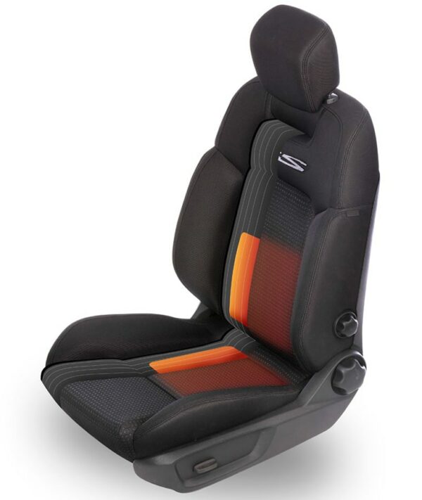 Car Upholstery Brisbane Carman's Auto Trimmers