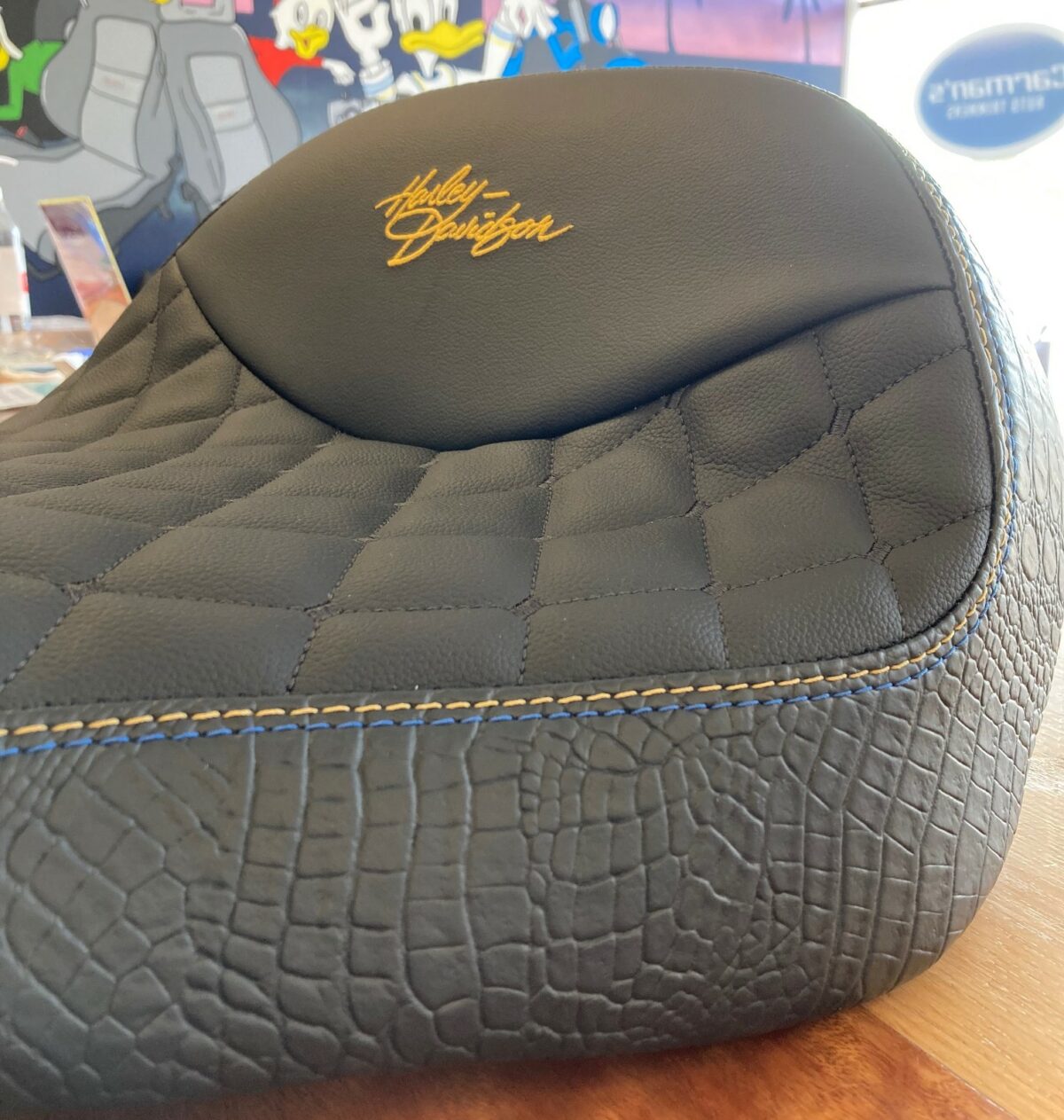 Car Upholstery Brisbane Carman's Auto Trimmers