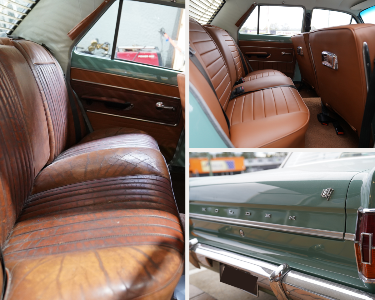 Car Upholstery Brisbane Carman's Auto Trimmers