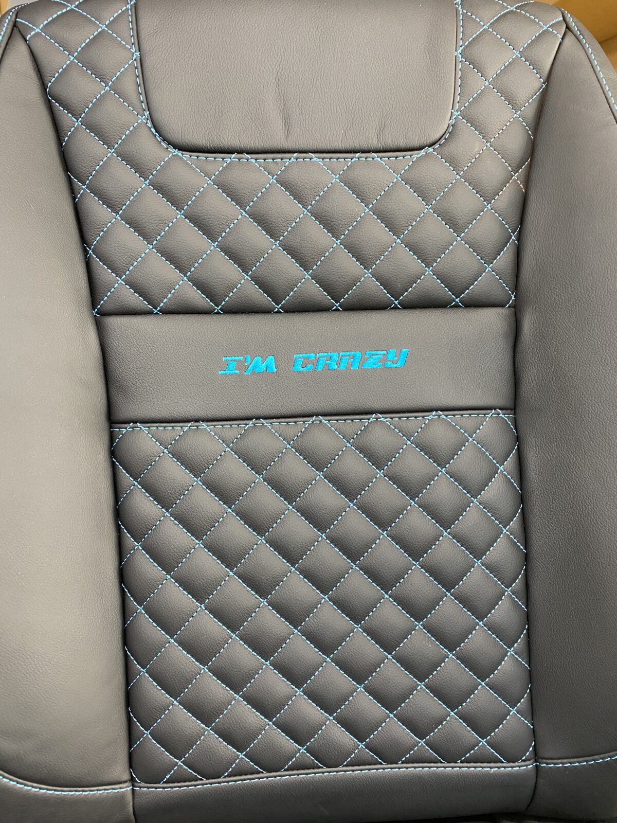 Custom Car Upholstery Carman's Auto Trimmers