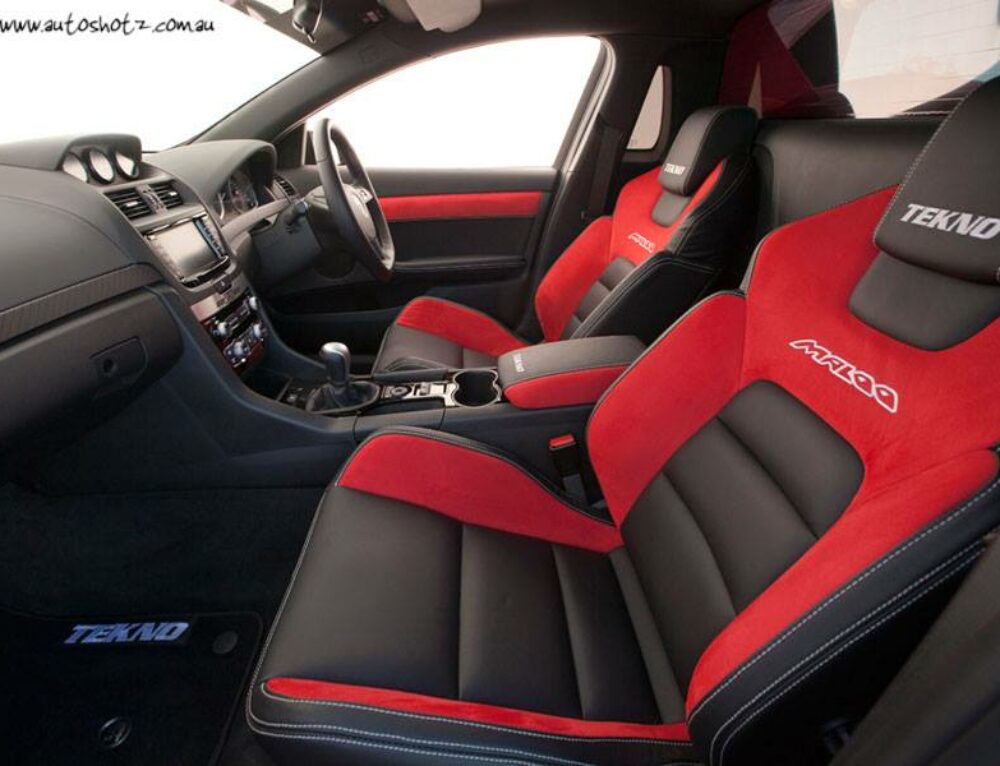 Automotive Upholstery Brisbane and Gold Coast 2024 Carman's Auto Trimmers