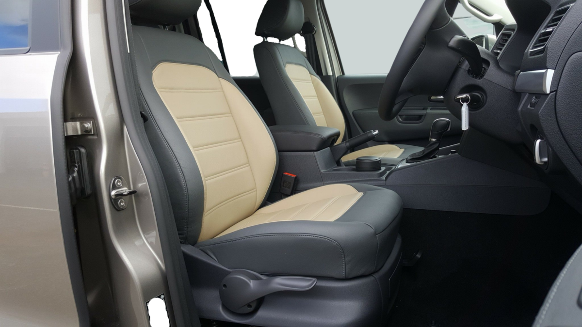 Automobile upholstery shops near me