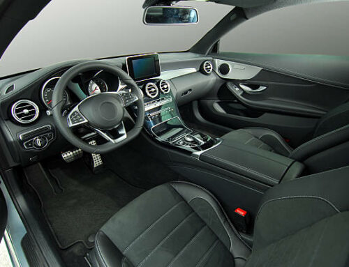 Automotive Upholstery Brisbane and Gold Coast 2024