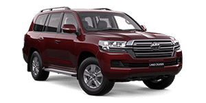toyota land cruiser min